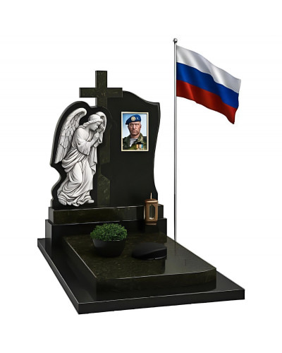 Памятник ПВН-019