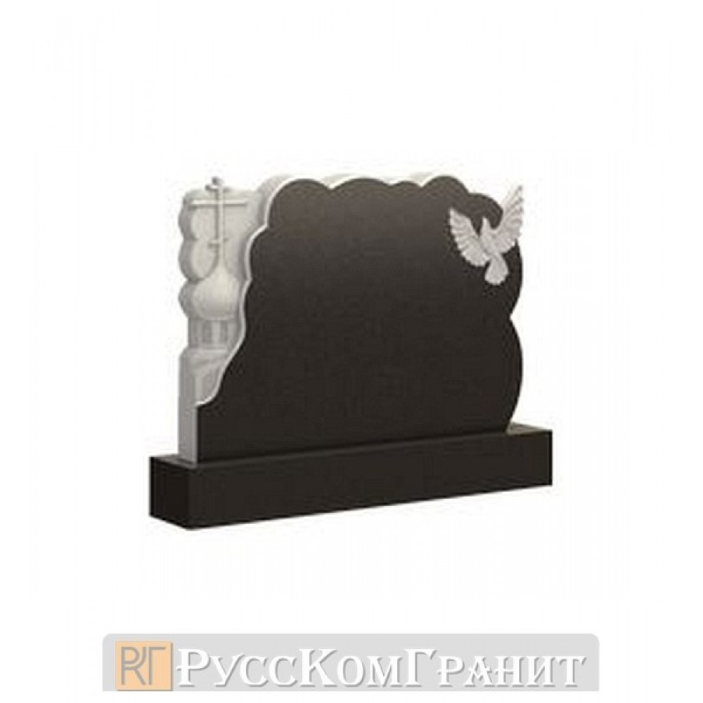 Памятник ПГ-245 купить - РуссКомГранит