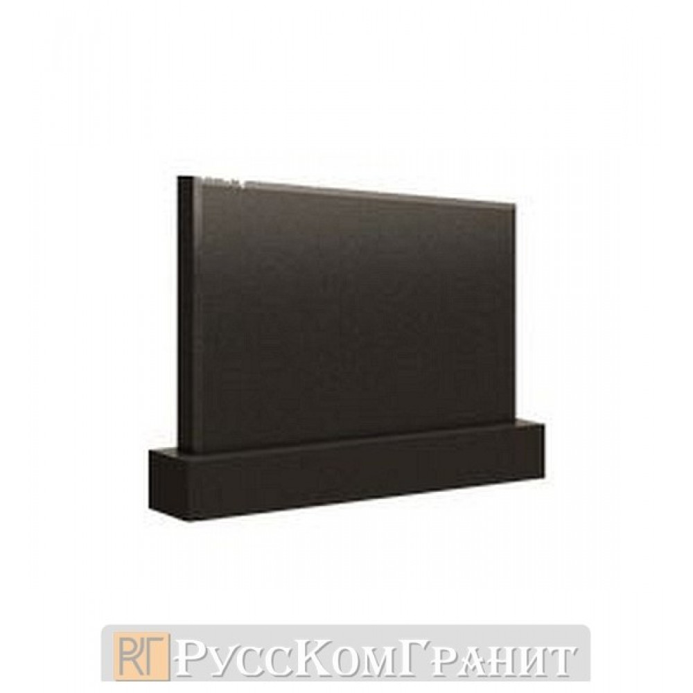 Памятник ПГ-017 купить - РуссКомГранит