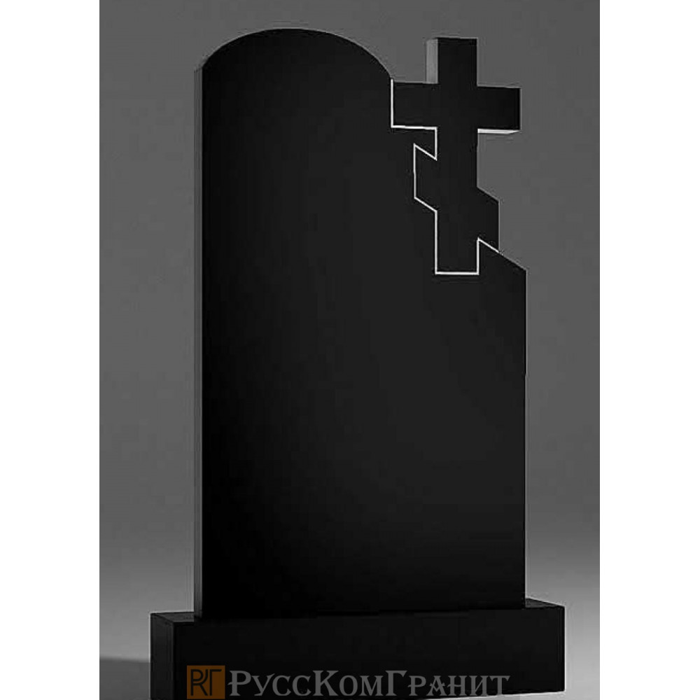 Памятник резной ПМР-090 купить - РуссКомГранит