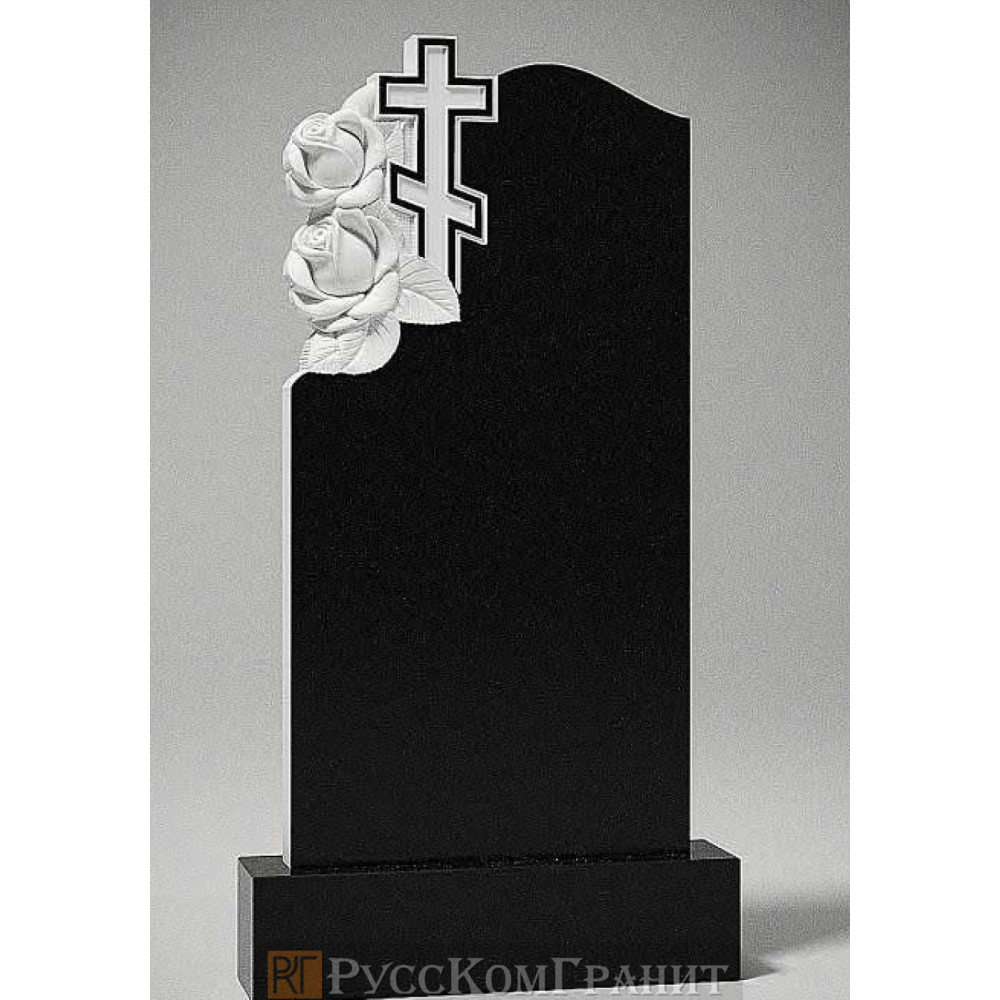 Памятник резной ПМР-238 купить - РуссКомГранит